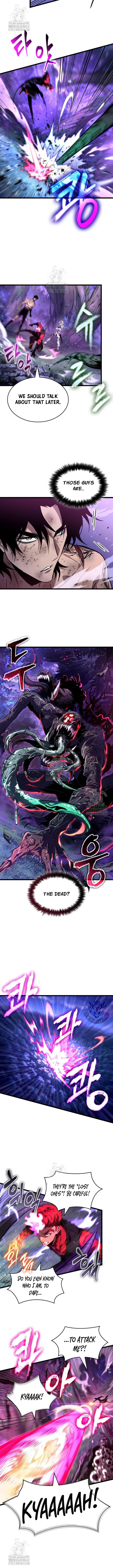 The World After the Fall, Chapter 191 image 08